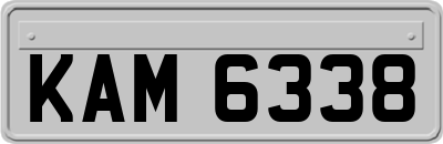 KAM6338