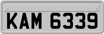 KAM6339