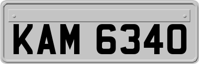 KAM6340