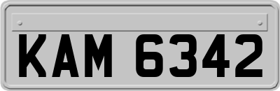 KAM6342