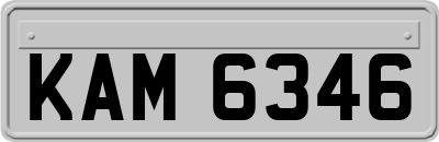 KAM6346