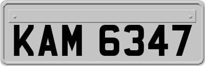 KAM6347