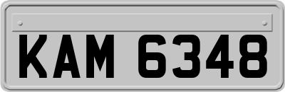 KAM6348