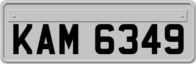 KAM6349