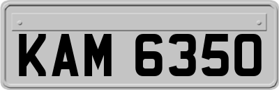 KAM6350