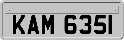 KAM6351