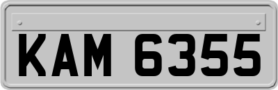 KAM6355