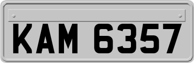 KAM6357
