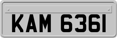 KAM6361