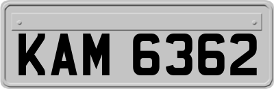 KAM6362