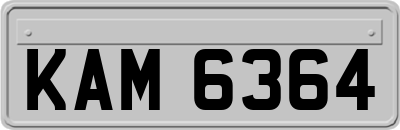 KAM6364