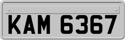 KAM6367