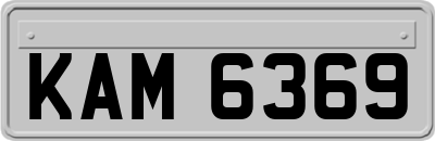 KAM6369