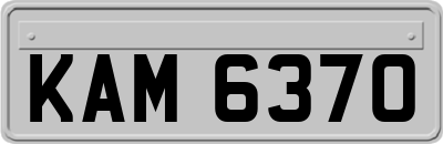 KAM6370
