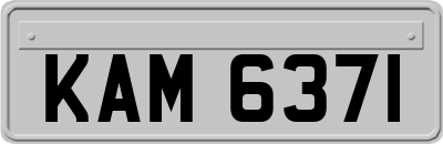 KAM6371