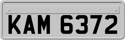 KAM6372