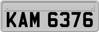 KAM6376