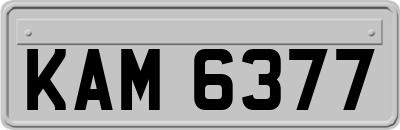 KAM6377