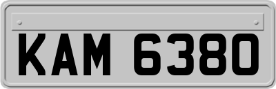 KAM6380