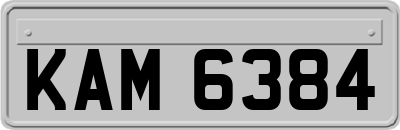 KAM6384