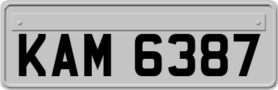 KAM6387