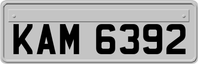 KAM6392