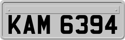 KAM6394