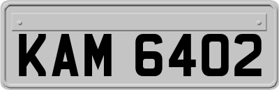 KAM6402