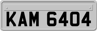 KAM6404