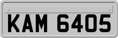 KAM6405