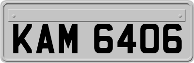 KAM6406