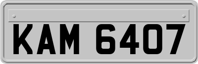 KAM6407