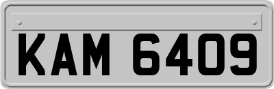 KAM6409