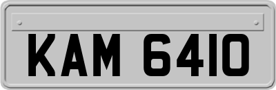 KAM6410