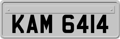 KAM6414