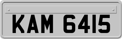 KAM6415