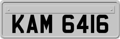 KAM6416