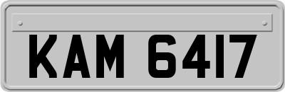KAM6417