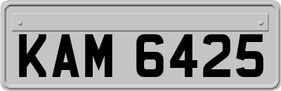 KAM6425