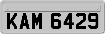 KAM6429