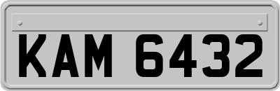 KAM6432