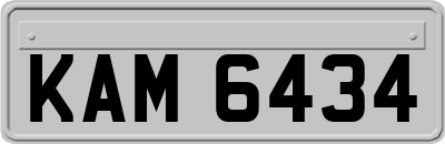 KAM6434