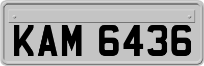 KAM6436