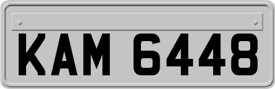 KAM6448