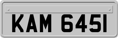 KAM6451