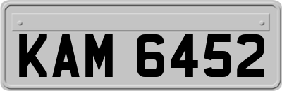 KAM6452