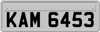KAM6453