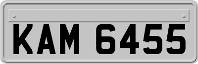 KAM6455
