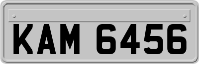 KAM6456