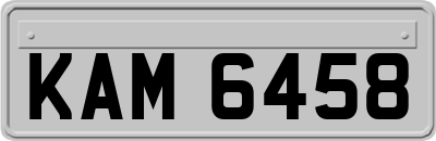 KAM6458